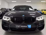 BMW 530 d xDrive M Sport*AHK*Head Up*Leder*DA-Plus* - BMW 530 in Bonn