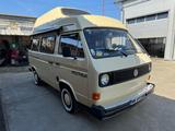 Volkswagen T3 andere Westfalia Joker Hochdach/Restauriert/O - Volkswagen: Westfalia