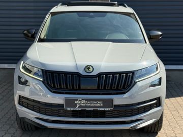 Skoda Kodiaq - 5