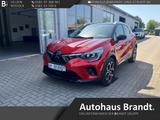 Mitsubishi ASX Intro Edition 1.3 DCT  LED / Navigation/ Kli - gebrauchte Mitsubishi ASX aus dem Jahr 2023