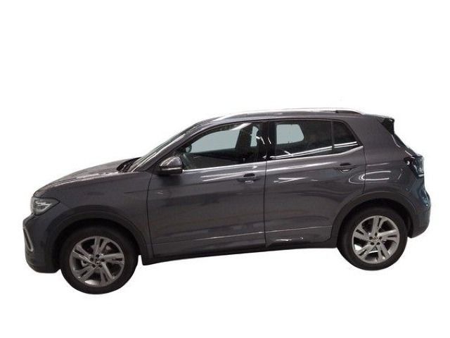 T-Cross R-Line 1.0 TSI