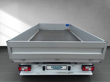 Maxus eDeliver 9 L3 65 kWh Pritsche *ACC*LED*PDCvo*SHZ