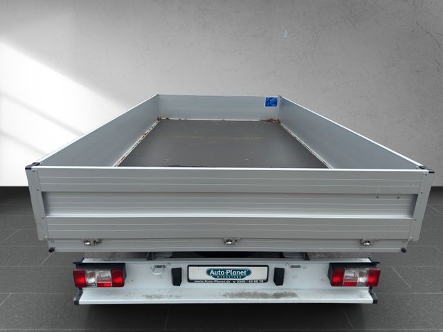 Maxus eDeliver 9 L3 65 kWh Pritsche *ACC*LED*PDCvo*SHZ