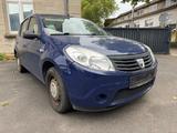 Dacia Sandero 1.4 MPI Benziner 5-Türer TÜV 11/26 - Dacia Sandero: 1.4