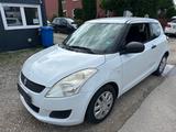 Suzuki Swift 1.2 X-ITE - Suzuki Swift: X Ite