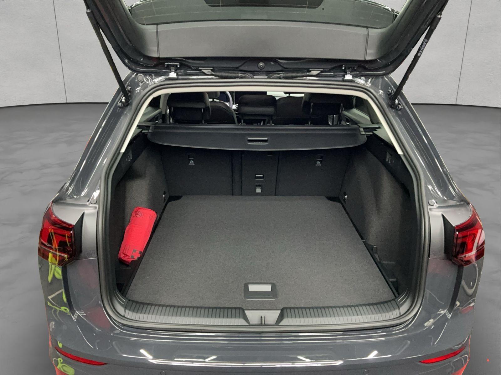 Volkswagen Golf Variant ENERGY 1,5 l eTSI DSG GJR RFK, миниатюра 5