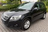 Volkswagen Tiguan Freestyle BMT - Pickup bis 10.000 Euro