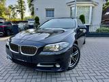 BMW Touring 535 d xDrive LEDER NAVIHead-up-Disp AHK - BMW 535 in Hannover
