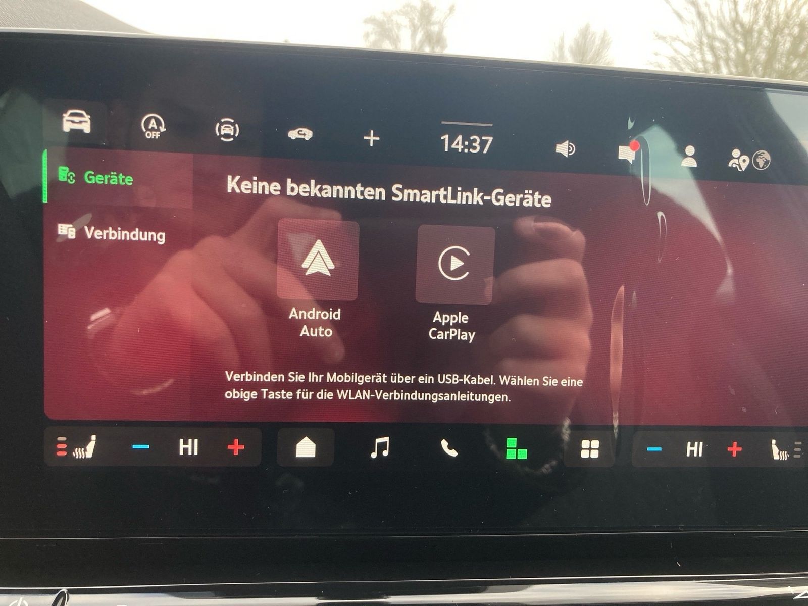 Skoda Octavia - Bild 22