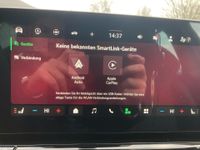 Skoda Octavia - Vorschau Bild 22