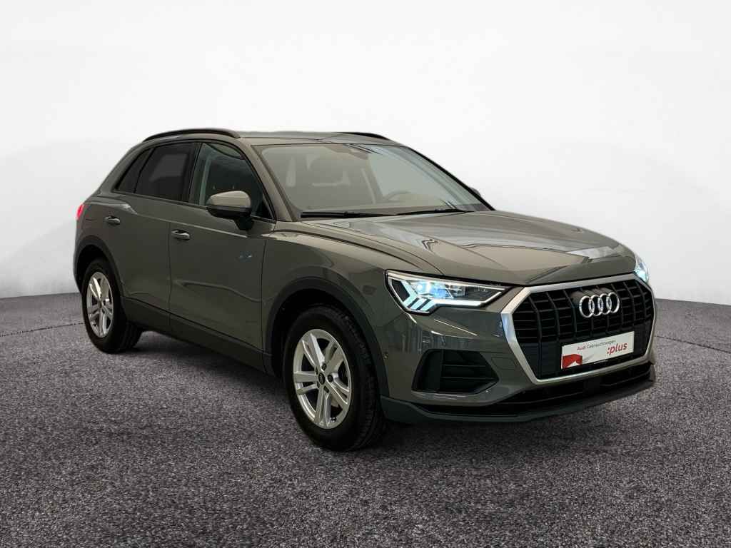 Audi Q3 35 TDI S tronic *LED*NAV*ACC*SHZ*PDC*DAB*TEL* imagem 3