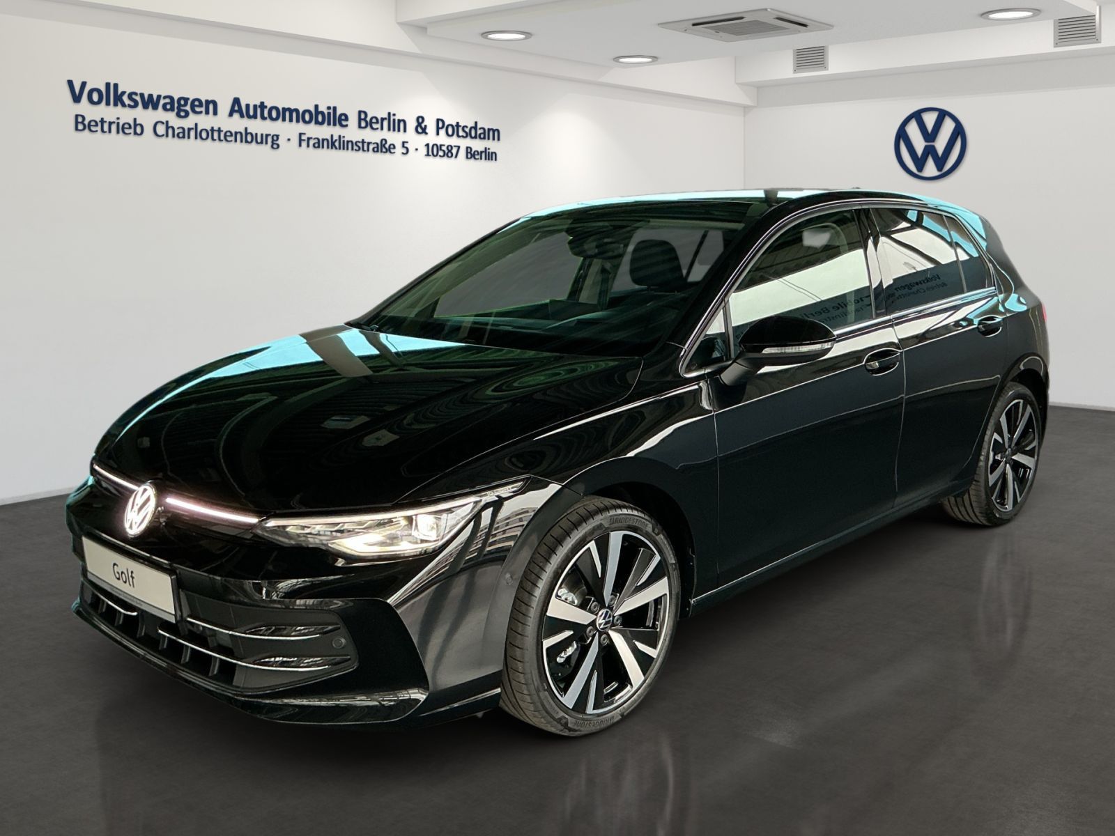 Volkswagen Golf - Bild 2