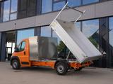 Fiat Ducato Maxi Kipper L2S 140 / Materialbox - Angebote