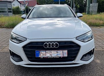 Audi A4 - 2