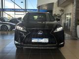 Lexus RX 450 Memory Pano Leder 360Cam 4WD SHZ LED - Lexus RX-Serie mit Schiebedach