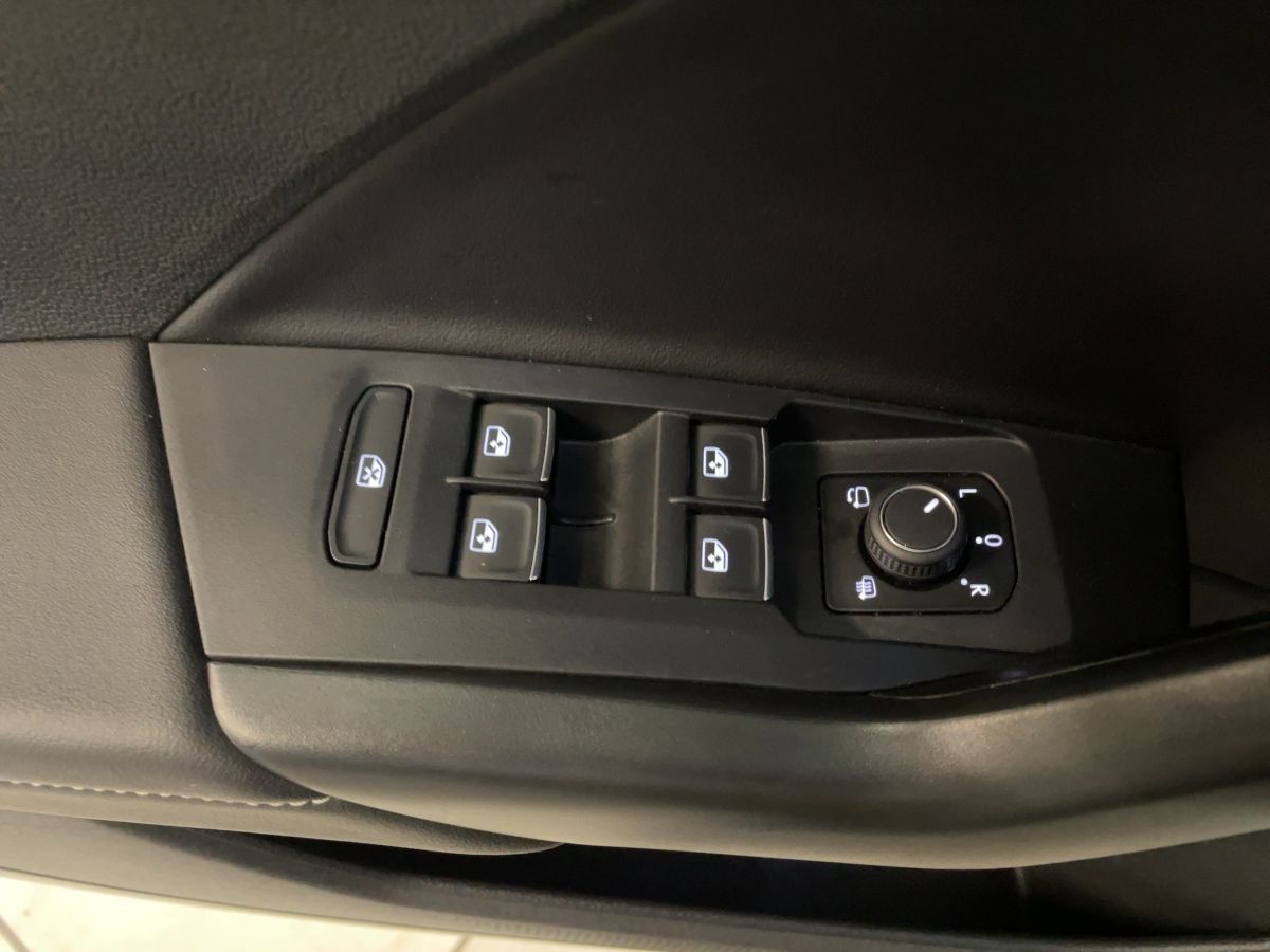 Volkswagen T-Cross - Bild 19