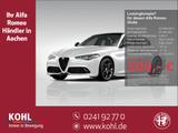 Alfa Romeo Giulia Veloce 2.0 Turbo 280PS AT8 Q4 Panorama Na