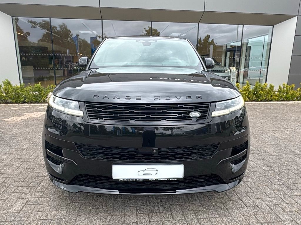 Land Rover Range Rover Sport - Bild 16