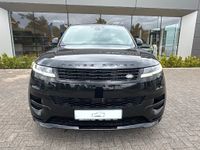 Land Rover Range Rover Sport - Vorschau Bild 16