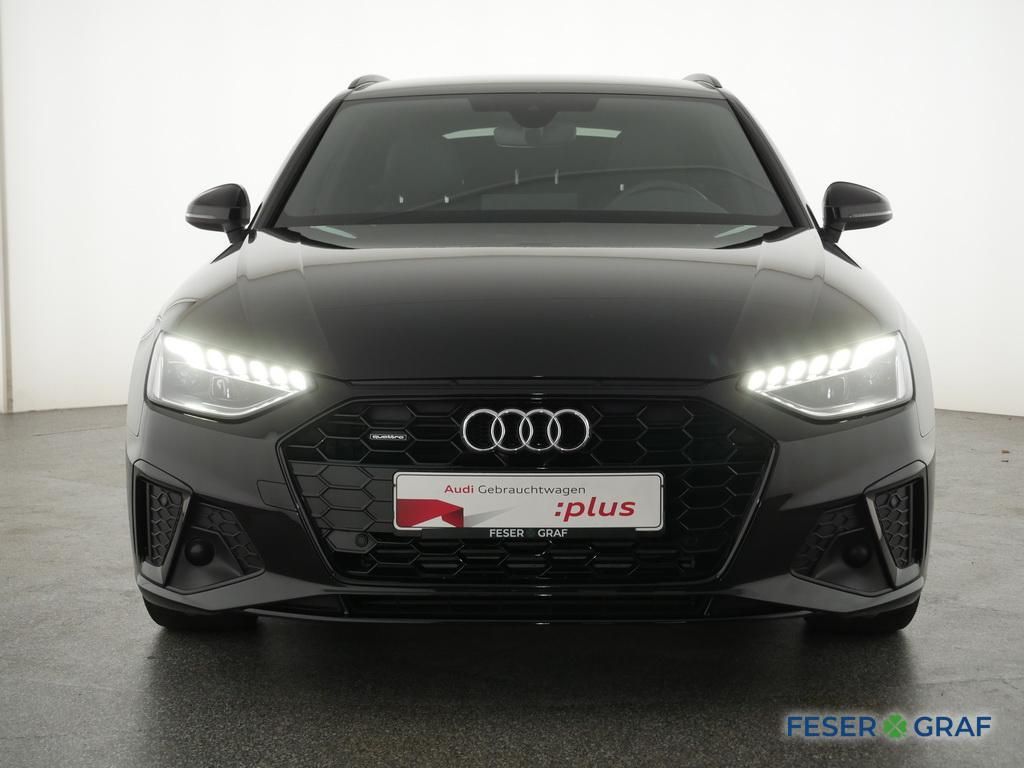 Audi A4 - Bild 11