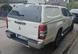 Mitsubishi L200 Intro Edition 4×4 Hardtop u.Garantie - Mitsubishi L200: Hardtop