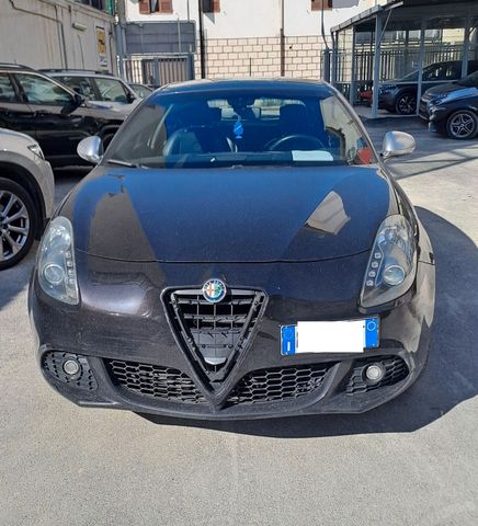 Alfa Romeo Giulietta 2.0 JTDm-2 170 CV Exclusive