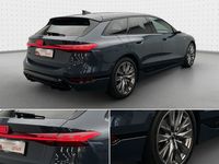 Audi A6 e-tron - Vorschau Bild 17