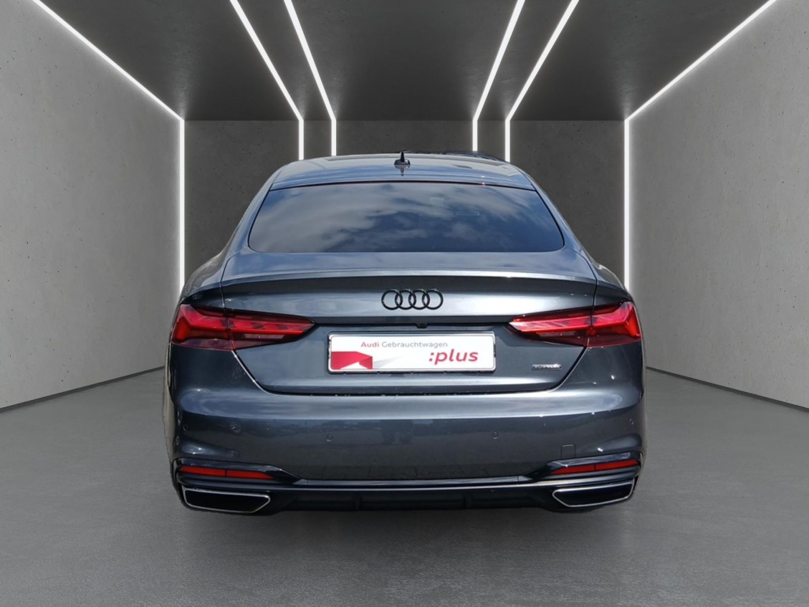 Audi A5 - Bild 7