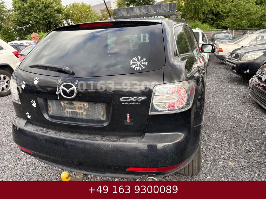 Mazda CX-7