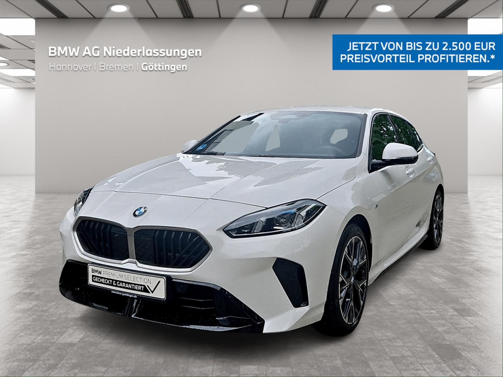 BMW 120 M Sport Kamera Driv.Assist LED Sitzheizung