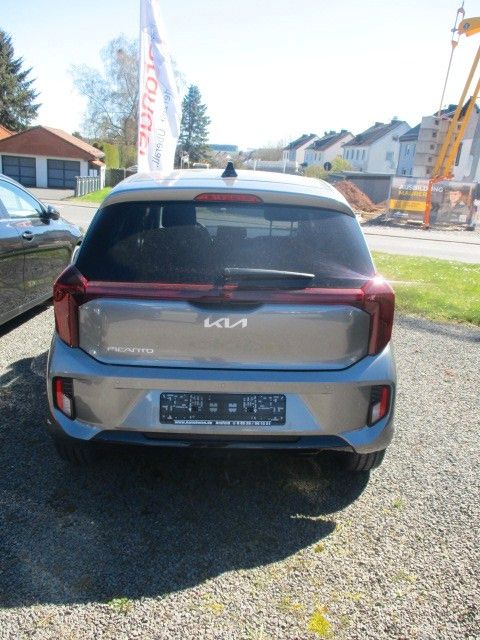 Image of Kia Picanto