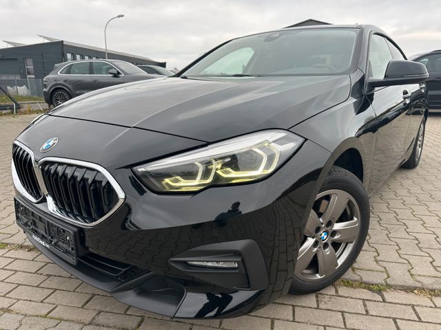 BMW 216 Gran Coupé 1.5 Ltr.*Nachlakierungsfrei