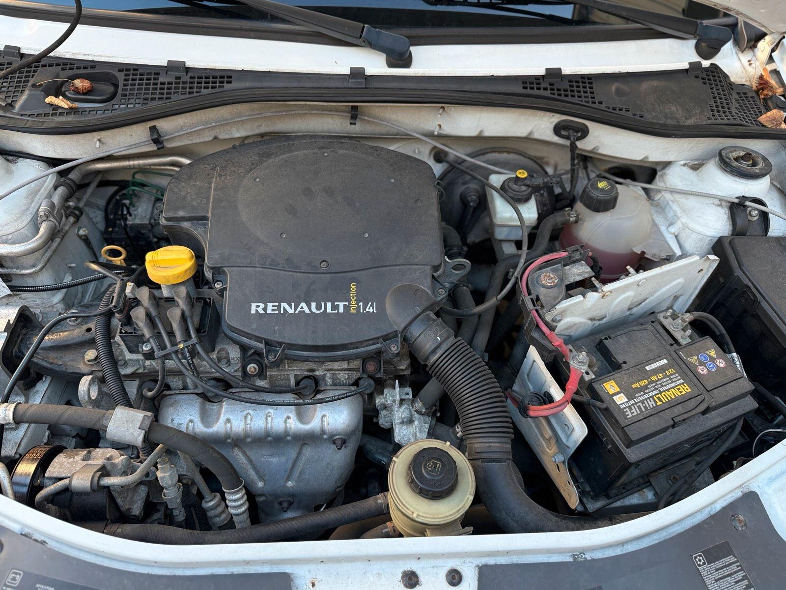 Dacia Logan 2009 — photo 7
