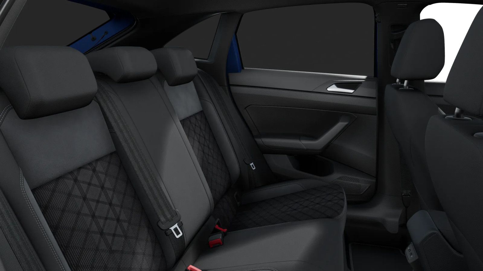 Volkswagen Taigo - Bild 11