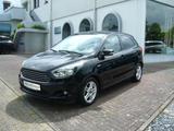 Ford KA+ Cool & Sound - gebrauchte Ford Ka/Ka+ aus dem Jahr 2018