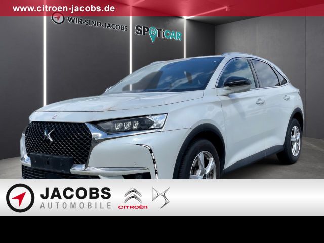 DS Automobiles DS7 Crossback E-Tense Hybrid 4x4 Rivoli+S&S(EU6d