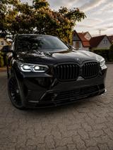 ALPINA XD3 3.0 Quad Turbo, Vollausstattung - ALPINA XD3 Gebrauchtwagen