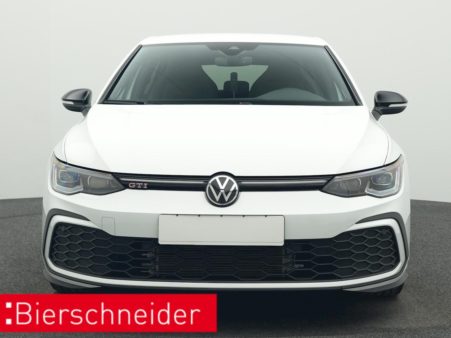 Volkswagen Golf GTI 8 2.0 TSI DSG IQ.LIGHT DCC H&K KAMERA A, миниатюра 9
