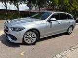 Mercedes-Benz C 220 d AUTOMATIK/KAMERA/ASISS/I HAND - gebrauchte Mercedes-Benz C 220 aus dem Jahr 2023
