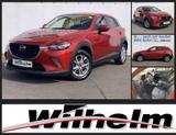 Mazda CX-3 120PS "Center-Line" |PDC, hinten|NAVI|Sitzh - Mazda CX-3: Center Line