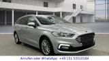 Ford Mondeo Turnier Titanium/1. HAND/AHK - gebrauchte Ford Mondeo aus dem Jahr 2021