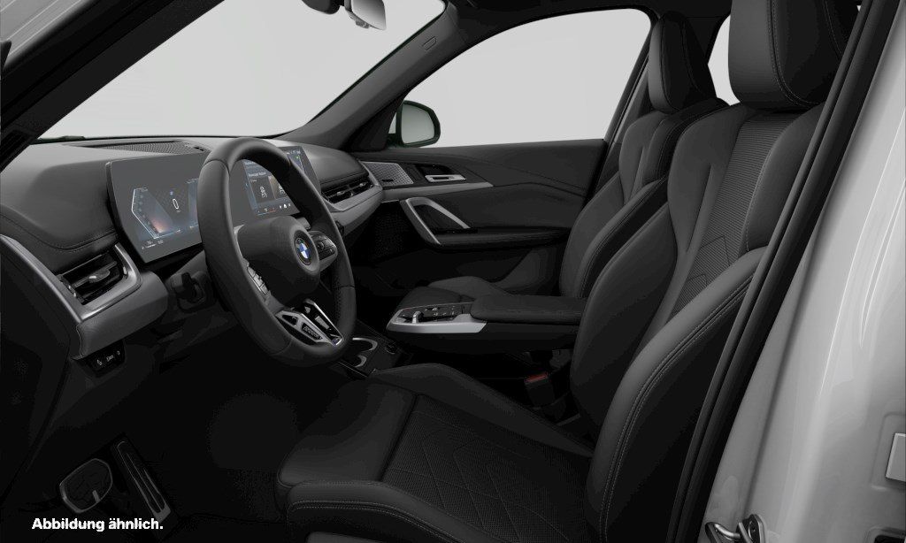 BMW X1 - Bild 4