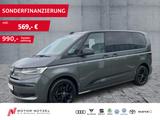 Volkswagen T7 Multivan 2.0 TDI DSG EDITION MATRIX+NAVI+HuD - Volkswagen T7 mit Diesel-Antrieb: Automatik