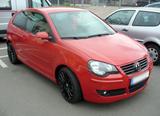 Volkswagen Suche VW Polo 9N 1.9 TDI 131 ASZ/BLT - Volkswagen Polo aus 2000 mit Diesel-Antrieb