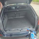 BMW 535d xDrive Touring, M-Paket, Head Up, Panorama - BMW 535 in Oberhausen