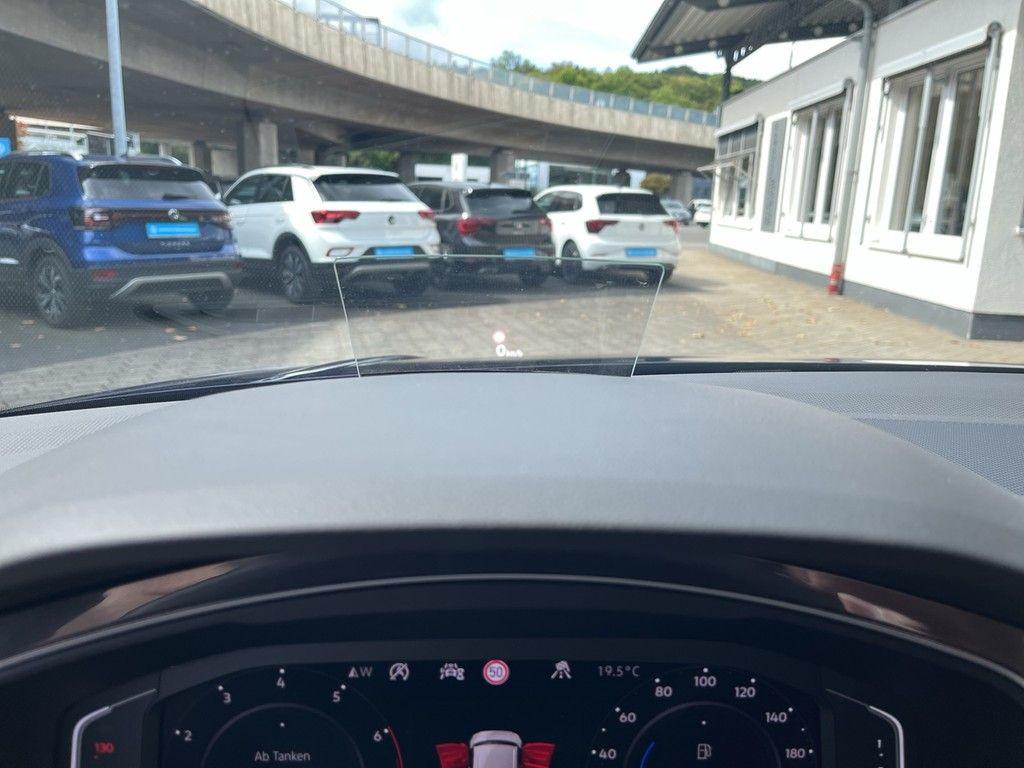 Volkswagen Tiguan 1.5 TSI DSG Highline Navi LED AHK Area Vi, миниатюра 27