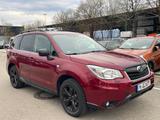 Subaru Forester Trend - Subaru Gebrauchtwagen in München