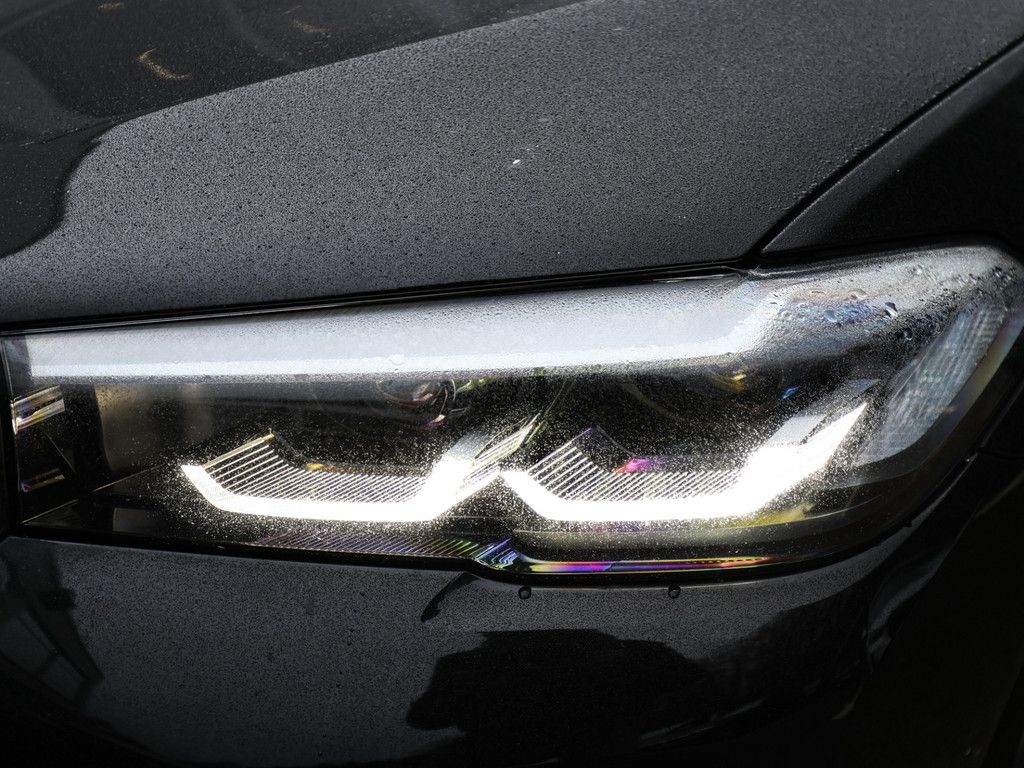 BMW 520 - Bild 34