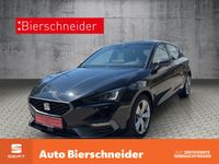 Seat Leon - Vorschau Bild 1