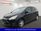 Ford C-Max 1.6 TDCi - Ford C-Max in Halle